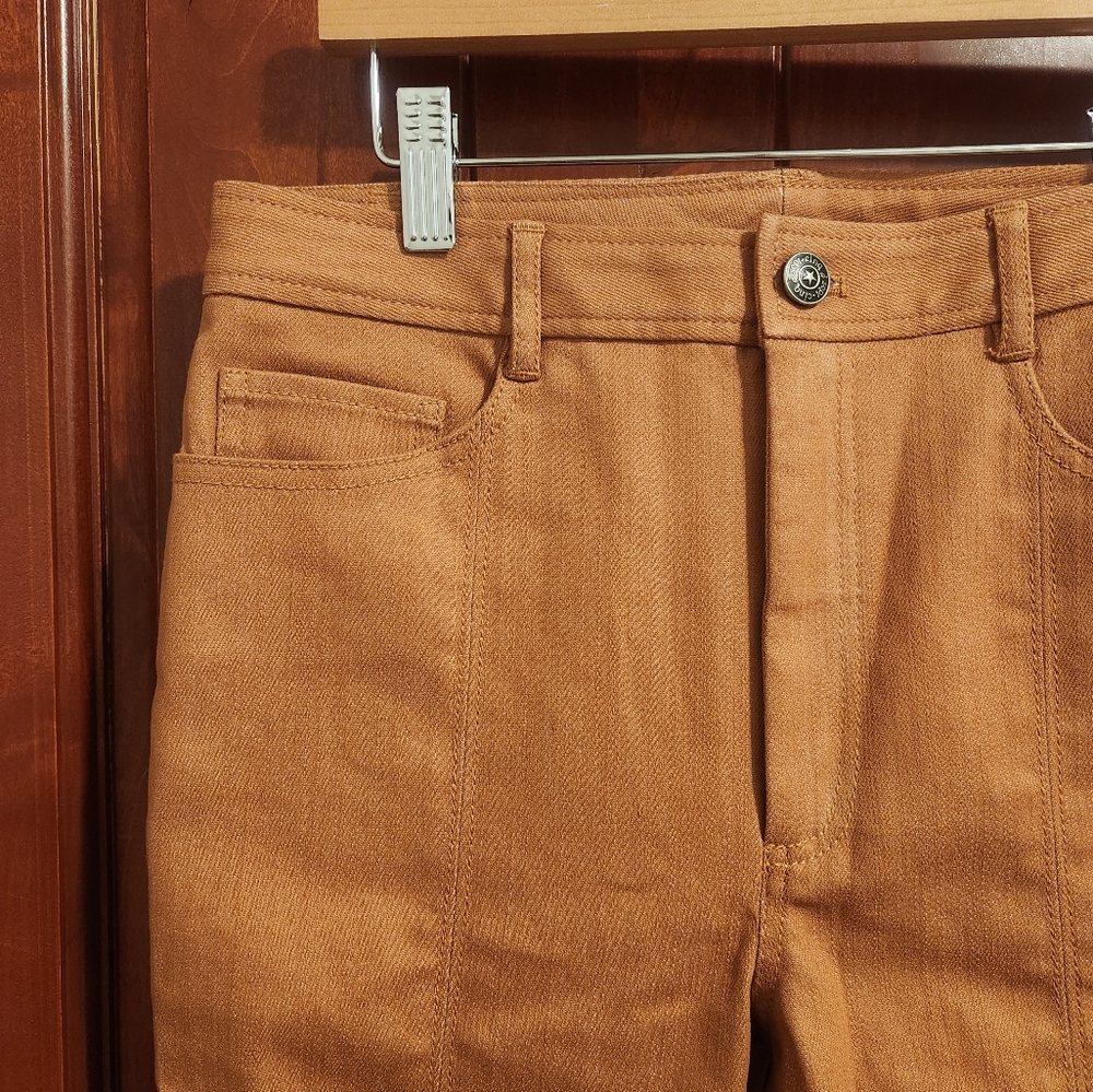 Cinq à Sept Shannon Wide Leg Pants - Picture 2 of 6